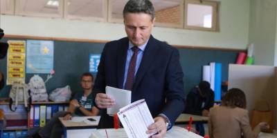 Bosna’da Komsic, Becirovic ve Cvijanovic seçim zaferini ilan etti