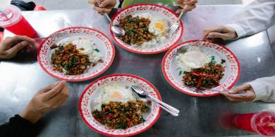 Göç ve sofra kültürü: Yemek bizi birleştirebilir mi?