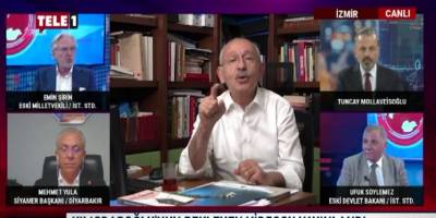 Başörtüsüne aşırı serbestiyet gelmiş!