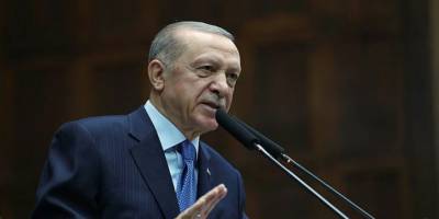 "Kılıçdaroğlu samimiysen çözümü anayasa düzeyinde sağlayalım"