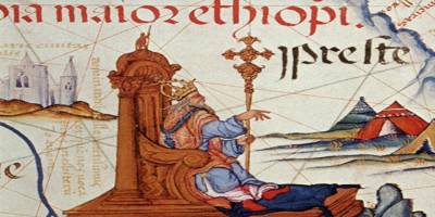 Batı'nın "yenilmez Müslümanları" yenmek için uydurduğu hayali kahraman!