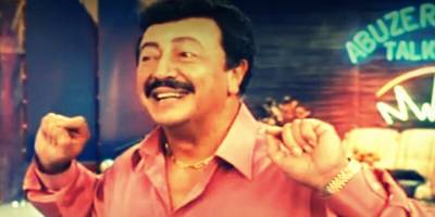 Abuzer Kadayıf’tan dudak uçuklatan toplumsal analizler(!)