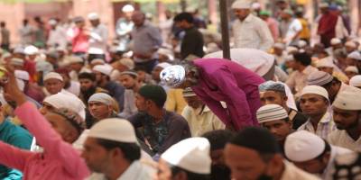 Hindistan’da Müslümanlar, linç gruplarının şiddetine maruz kalıyor