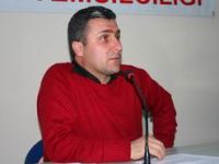 Ümraniyede Mezheplerin Oluşumu Konuşuldu