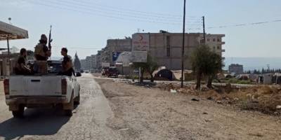 HTŞ, Afrin hamlesiyle krizi nasıl fırsata çevirdi?