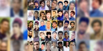 İran hükümeti Beluçları mı hedef alıyor?