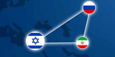İsrail ve İran işgalci Rusya’yı mı destekliyor?