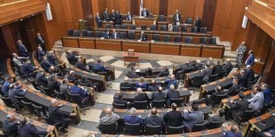 Lübnan Meclisi, yeni cumhurbaşkanını 3. oturumunda da seçemedi
