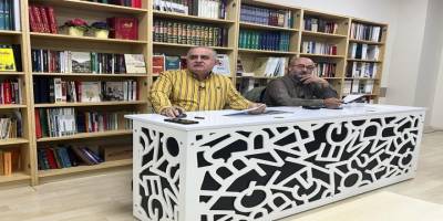 Çürümüş rejim ve müfsid muhalefet kıskacında İran