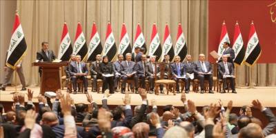 Irak'ta siyasi kriz çözüme kavuşacak mı?