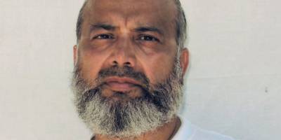 17 yıl delilsiz ve yargılamasız esaretin ardından serbest bırakıldı