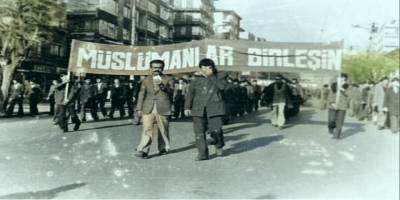 Tecdidden İslâmcılığa