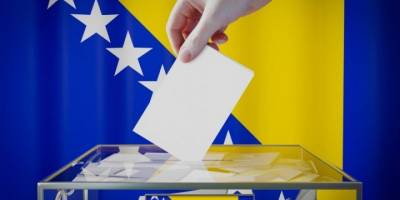 Bosna’daki genel seçimlerin resmi sonuçları açıklandı