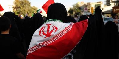 İran'daki 'Mahsa Emini protestoları' sürüyor