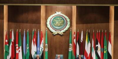 Ulusçuluğun çare olmadığının kanıtı: Arap Birliği