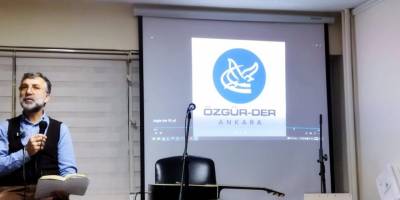 “Yozlaşma, Allah’ın Rab olduğunu unutmakla başladı”