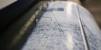 Afganistan'ın kuzeydoğusunda 5,4 büyüklüğünde deprem