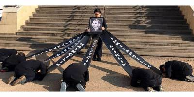 10 Kasım dayatmasına hayır!