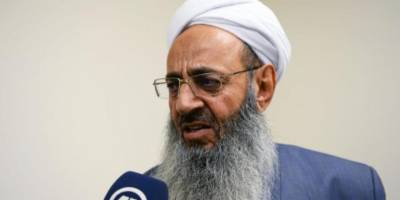 İranlı Sünni alim: İran’da mezhepler ve azınlıklar ayrımcılığa uğruyor