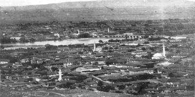 Filibe'nin camilerinden geriye kalan...