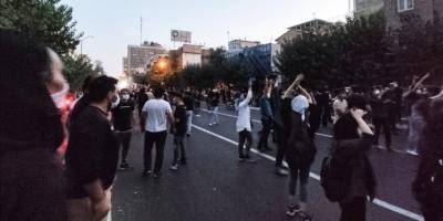 İran'daki kentler ve üniversitelerde protestolar devam etti