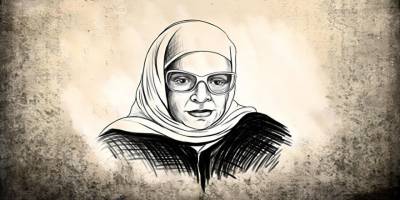 Modern çağda bir müfessir: Âişe Abdurrahman