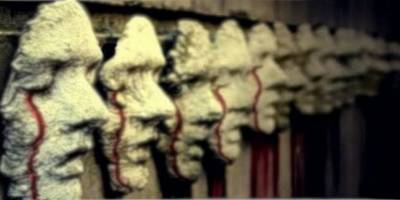 Sömürge zihinler, gönüllü köleler...