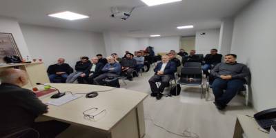 Uluslaşma sürecinde İslami dergilerin istismar edilme girişimi