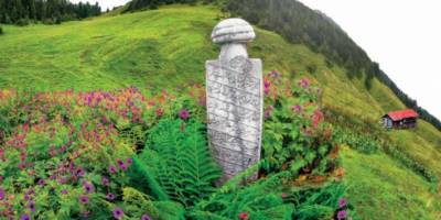 İnsan için fanilik esastır