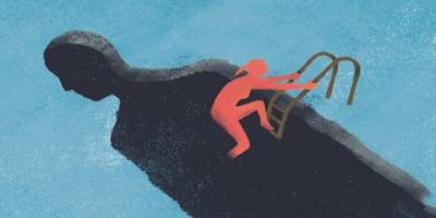 İnsan kendi gereksinimlerinin kölesi olmamalı!