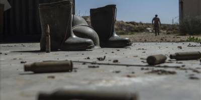 Kirmanşah’ta Devrim Muhafızları’na mensup bir albay öldürüldü