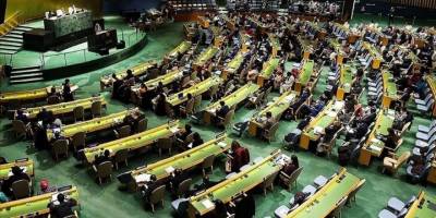 BM’den KHK'lı için 'Suç ve verilen ceza kanuni değil' kararı