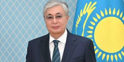 Kazakistan'daki cumhurbaşkanlığı seçimlerini Tokayev'in kazandığı kesinleşti
