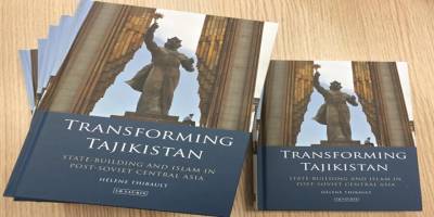 "Sovyet sekülerleşmesi bütün dinleri gerici ve zararlı olarak yaftaladı!"