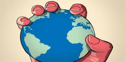 Devletin çıkarlarının sınırı yok mudur?