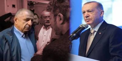 Erdoğan’dan ırkçı Özdağ’a: Bunlar daha iyi günleriniz!