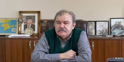 “Putin, 17. yüzyıl Rus zihniyle hareket ediyor”