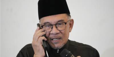 Malezya Başbakanı Cumhurbaşkanı Erdoğan ile görüşmesini vatandaşlarına dinletti