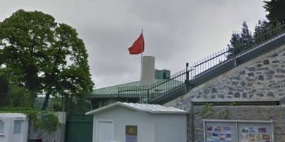 Soykırımlarıyla Doğu Türkistanlıları katleden Çin protesto edilecek