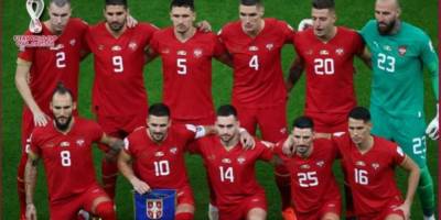 FIFA'dan Sırbistan'a 'Kosova' soruşturması