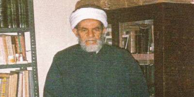 Allah Resulü'nün (sav) hayatını yazmaya adanan 25 yıl: M. Asım Köksal