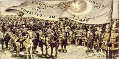 İstibdadın kültürel kökenleri ve aşma yolu