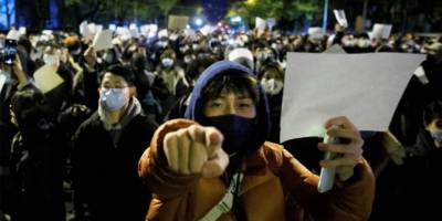 Çin’de protestoların imkanları