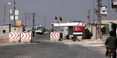 Suriyeli muhalifler Türkiye'nin kara harekatına hazırlanıyor