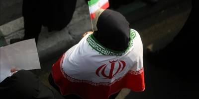 İran'da İrşad Devriyeleri lağvedildi