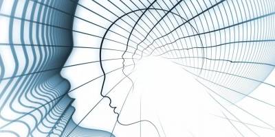 Tanrı'nın ruhundan makinedeki hayalete