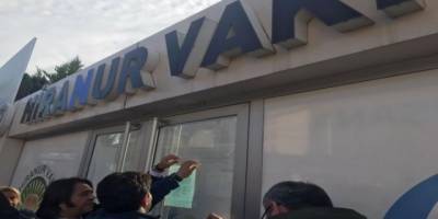 Yaptığımız işin kamuoyu önünde savunulabilir olmasına dikkat etmeliyiz...