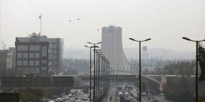 İran’da hava kirliliği nedeniyle eğitime verilen ara tekrar uzatıldı
