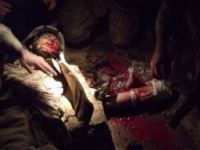 Afganistanda 8 NATO Askeri Öldürüldü