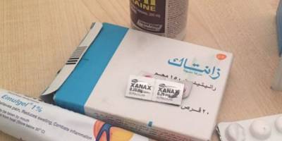 Mısır’da sağlık sistemi sahte ilaç kullanımı nedeniyle alarm veriyor